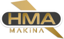 HMA Makina İmalat İthalat İhracat Kurumsal Web Sayfası